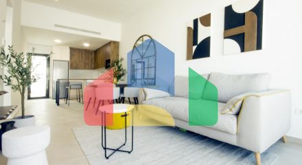New Build Residential Complex in San Fulgencio