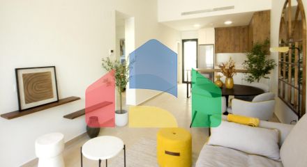 New Build Residential Complex in San Fulgencio