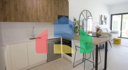 New Build Residential Complex in San Fulgencio