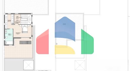 НОВЫЕ ВИЛЛЫ В САН ФУЛЬХЕНСИО