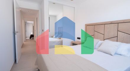 Новые виллы с частным бассейном в Oasis de la Marina, Коста Бланка
