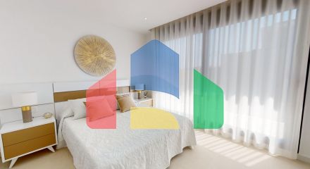 NEW BUILD VILLAS IN SAN FULGENCIO
