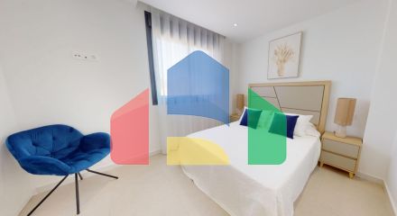 NEW BUILD VILLAS IN SAN FULGENCIO