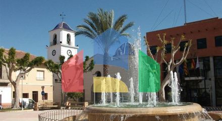 NEW BUILD VILLAS IN SAN FULGENCIO