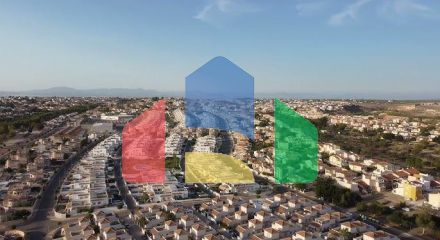 NEW BUILD VILLAS IN SAN FULGENCIO