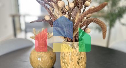 Новый жилой комплекс в Сан-Фульхенсио