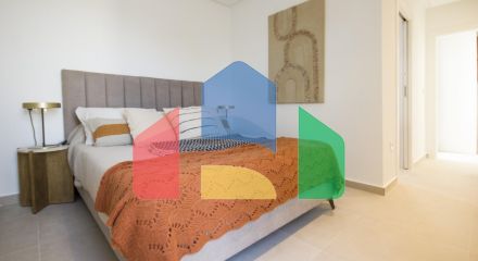 Новый жилой комплекс в Сан-Фульхенсио