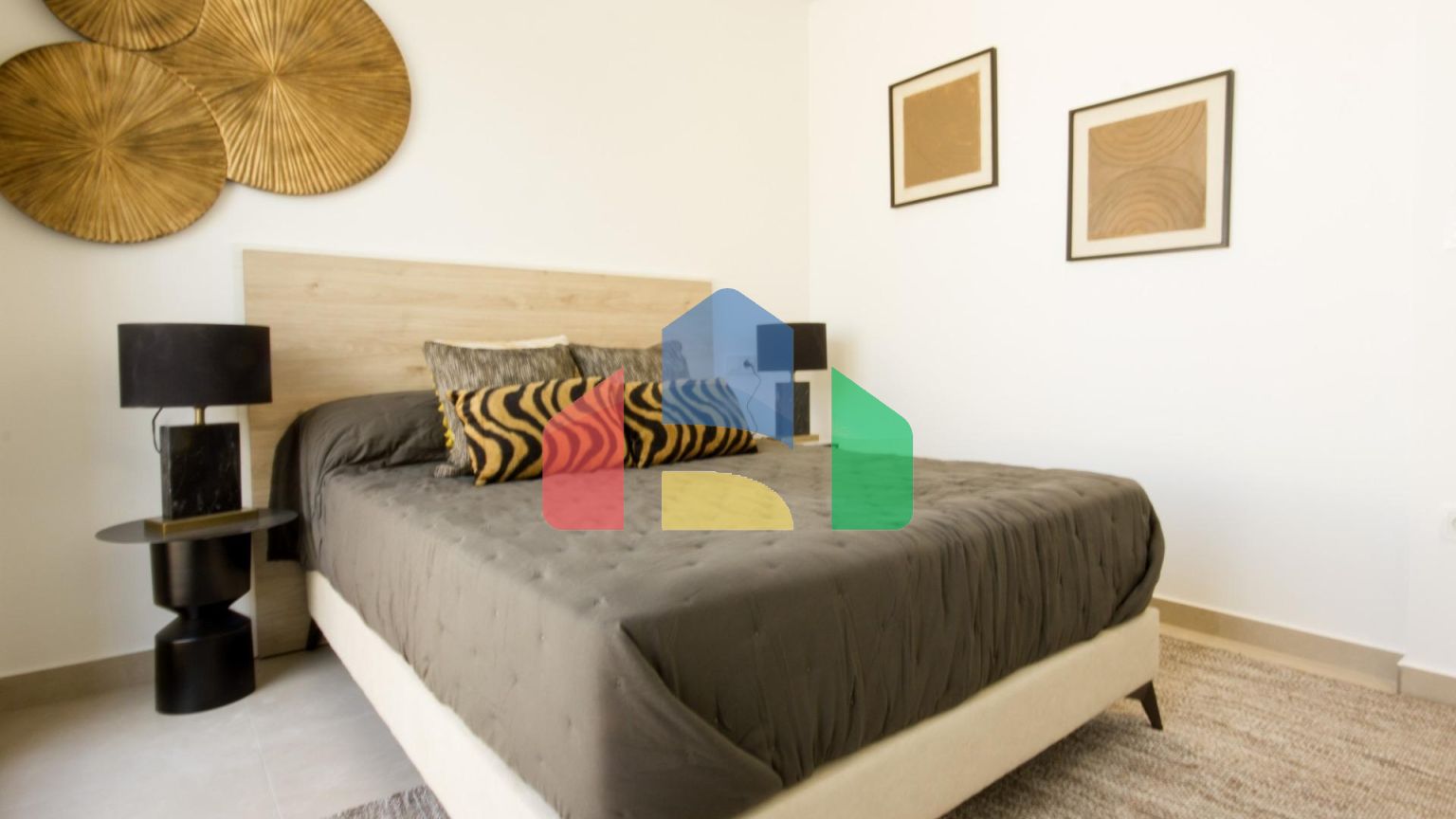 Новый жилой комплекс в Сан-Фульхенсио