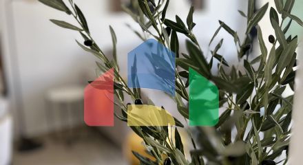 Новый жилой комплекс в Сан-Фульхенсио