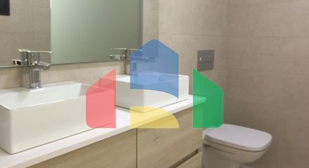 Новый жилой комплекс в Сан-Фульхенсио