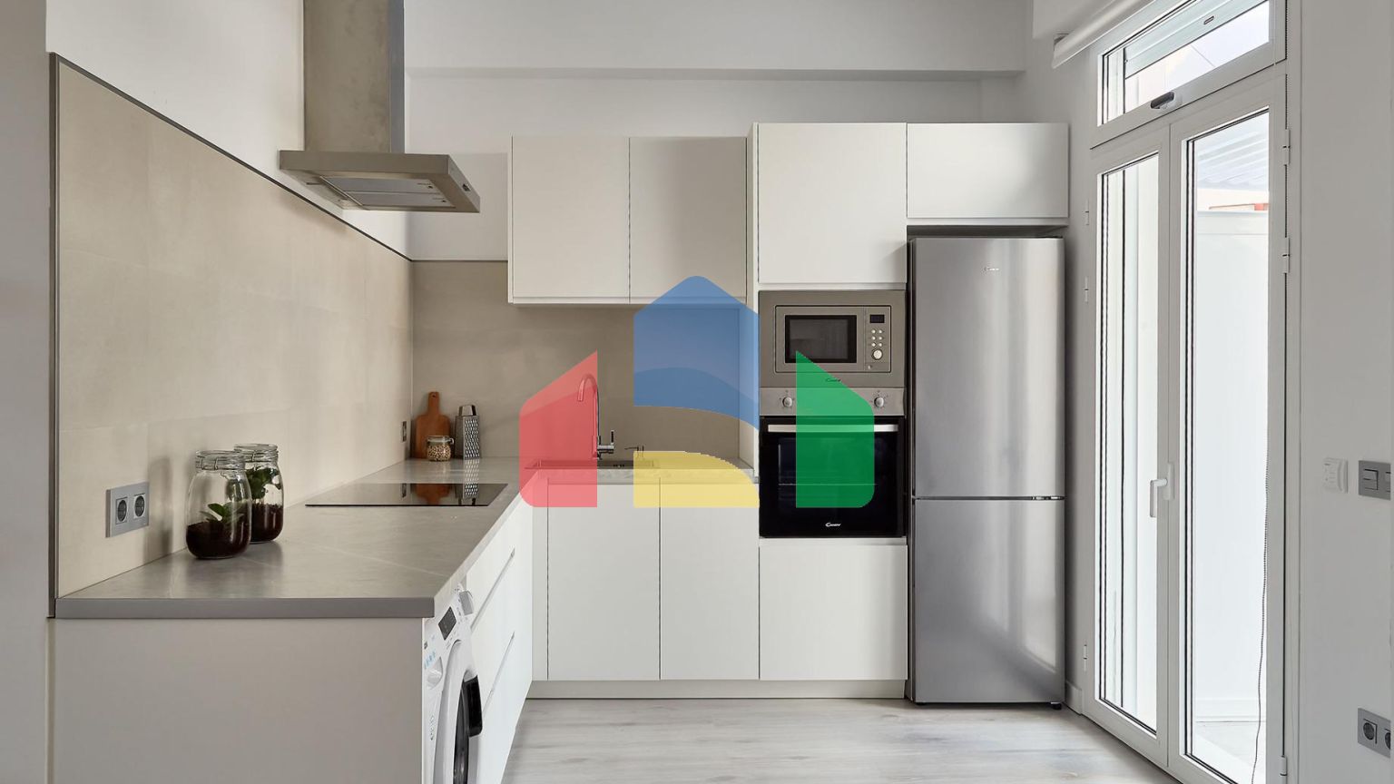 НОВЫЙ ЖИЛОЙ КОМПЛЕКС В ВЕРЕ