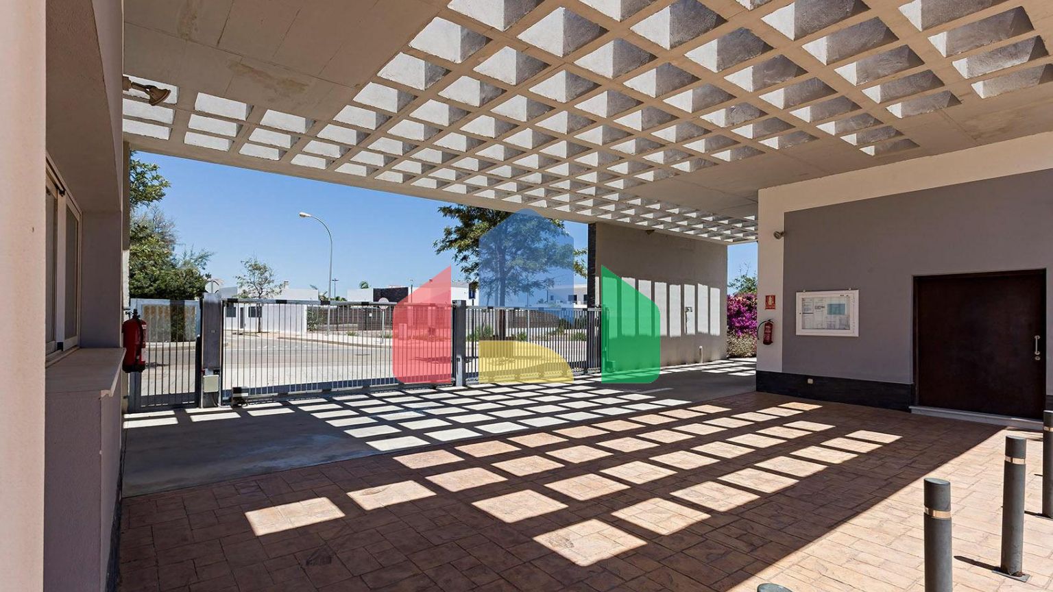 НОВЫЙ ЖИЛОЙ КОМПЛЕКС В ВЕРЕ