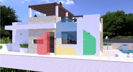 НОВЫЕ ВИЛЛЫ В ВЕРЕ, АЛЬМЕРИЯ