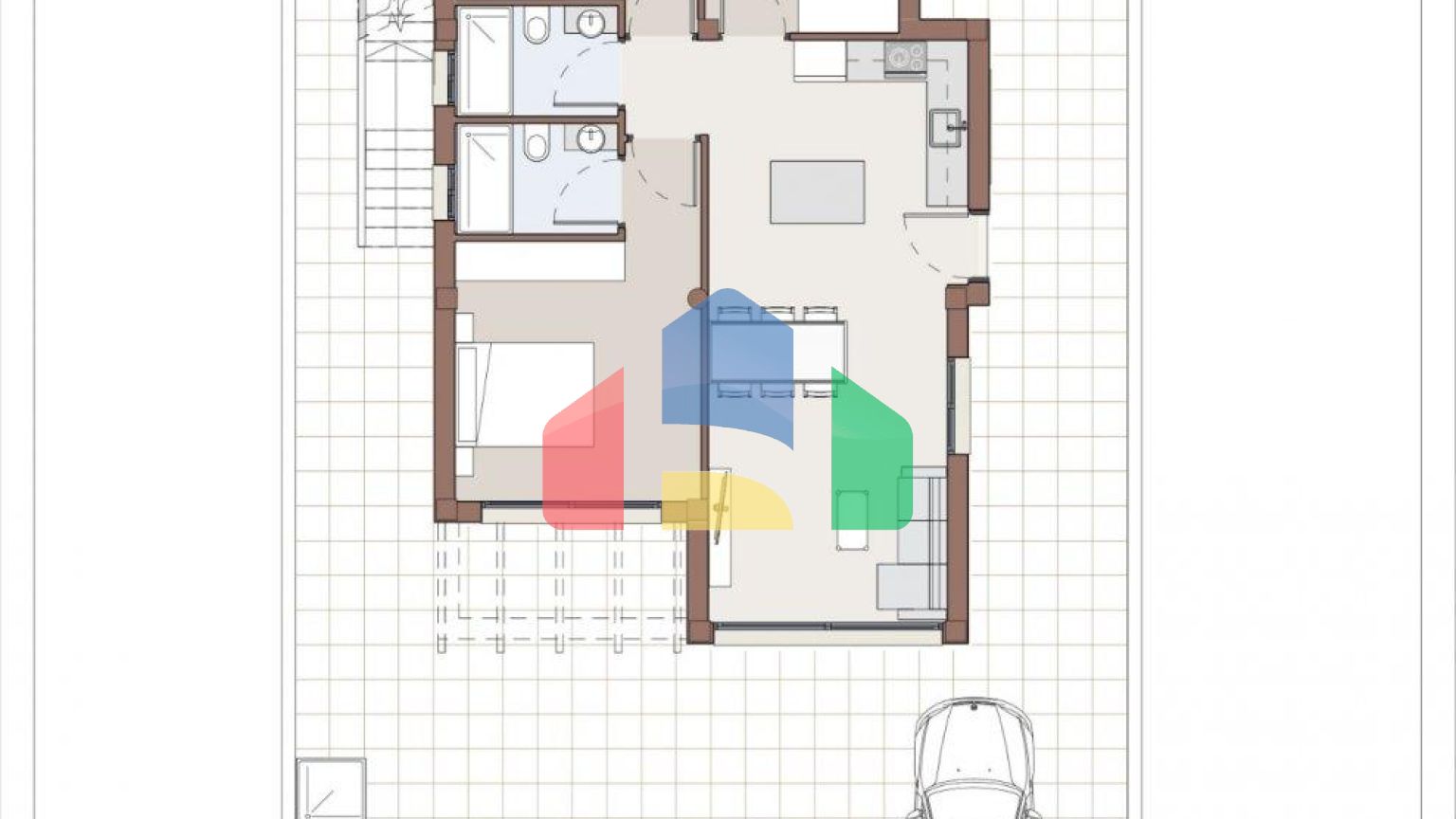 НОВЫЕ ВИЛЛЫ В ВЕРЕ, АЛЬМЕРИЯ