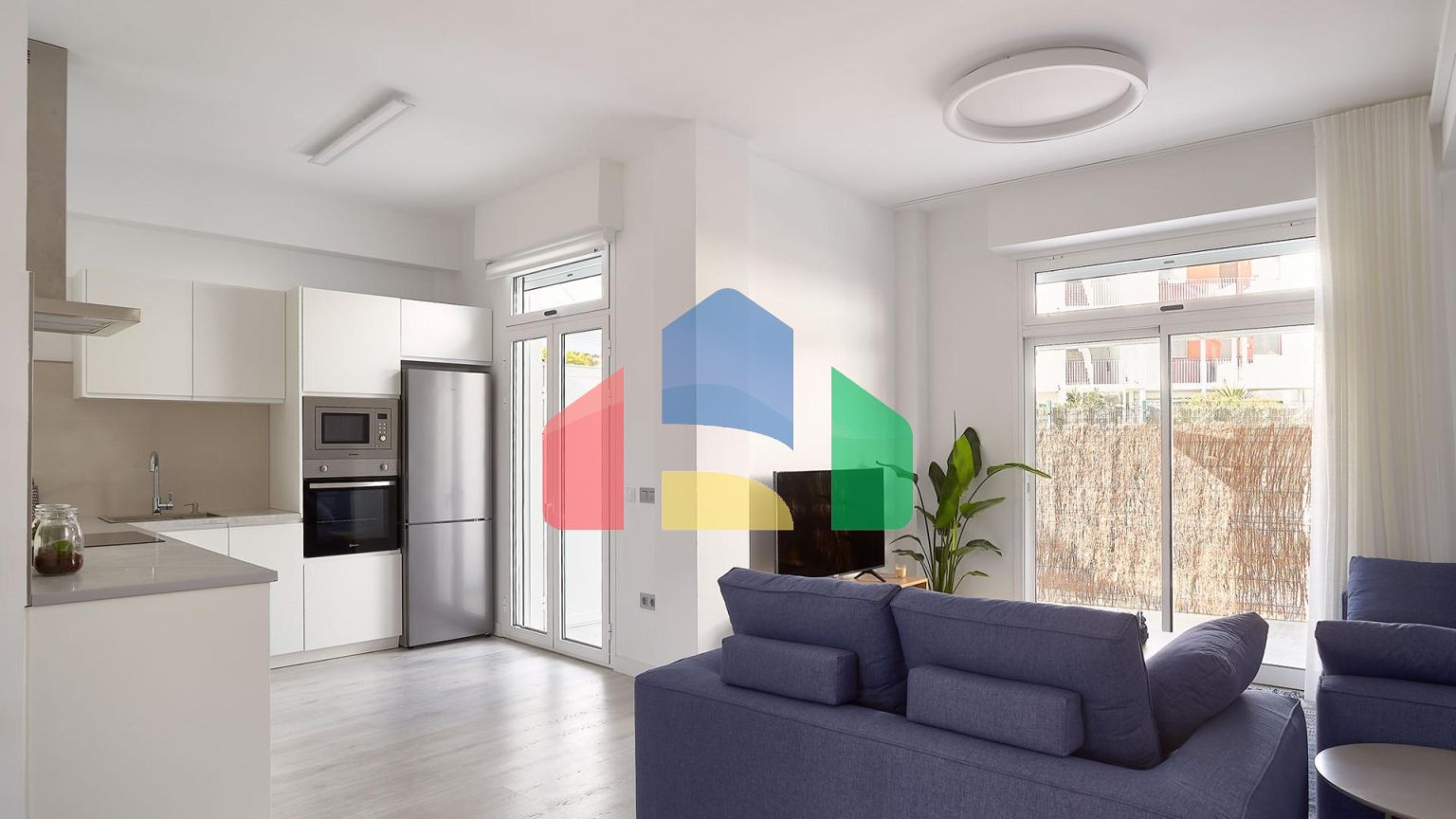 НОВЫЙ ЖИЛОЙ КОМПЛЕКС В ВЕРЕ