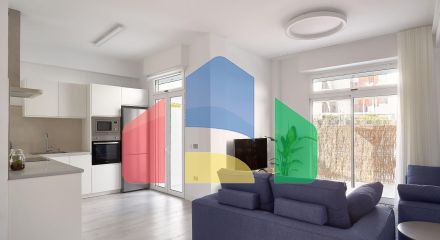 НОВЫЙ ЖИЛОЙ КОМПЛЕКС В ВЕРЕ