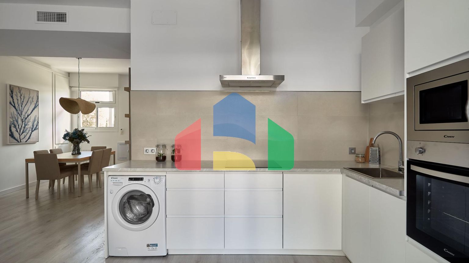 НОВЫЙ ЖИЛОЙ КОМПЛЕКС В ВЕРЕ