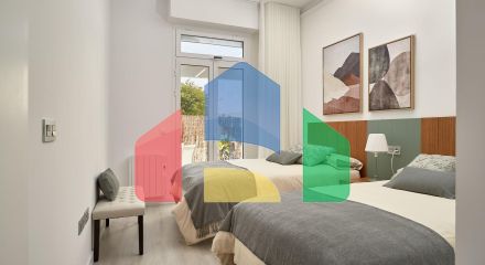 НОВЫЙ ЖИЛОЙ КОМПЛЕКС В ВЕРЕ