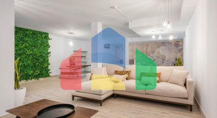 Вилла в Vera ID A10214