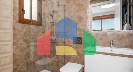 Вилла в Vera ID A10214