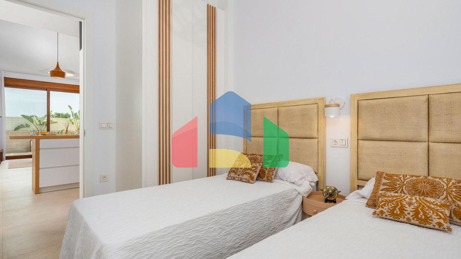 Вилла в Vera ID A10214