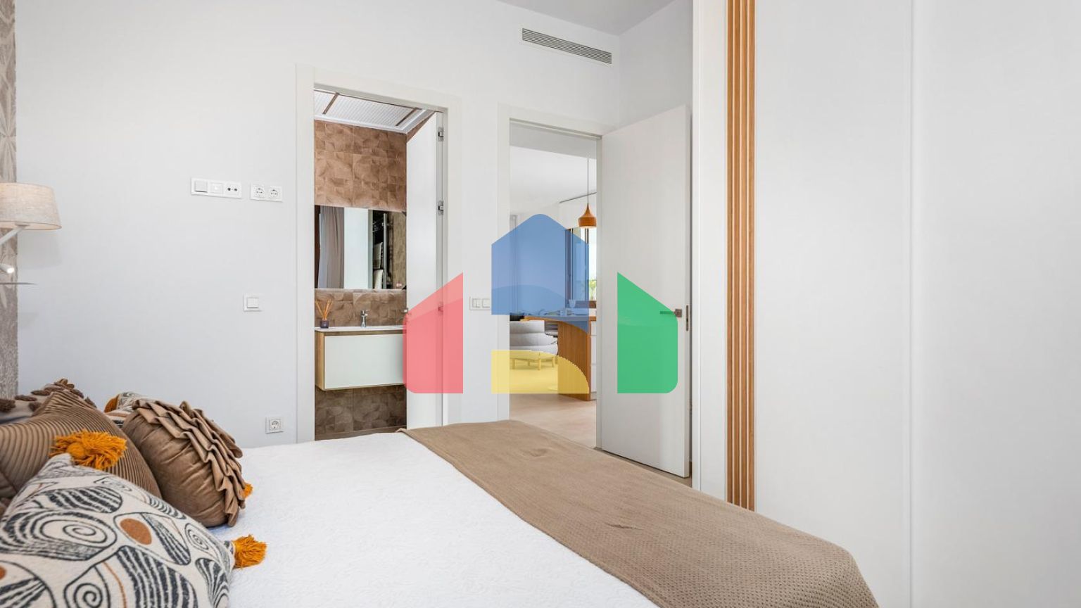 Вилла в Vera ID A10214