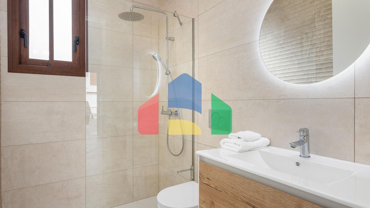 Вилла в Vera ID A10214