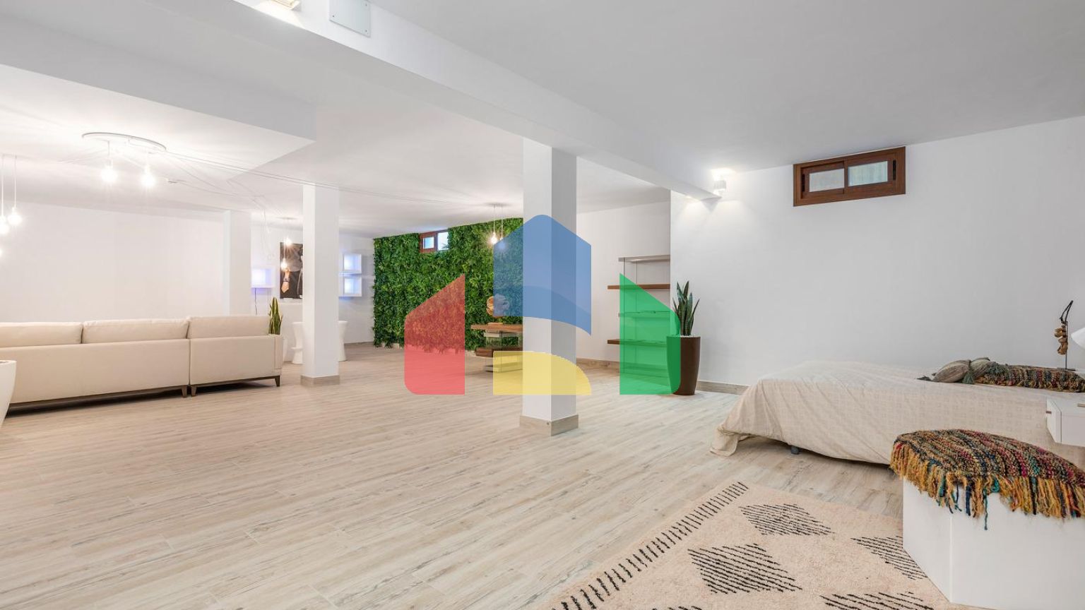 Вилла в Vera ID A10214