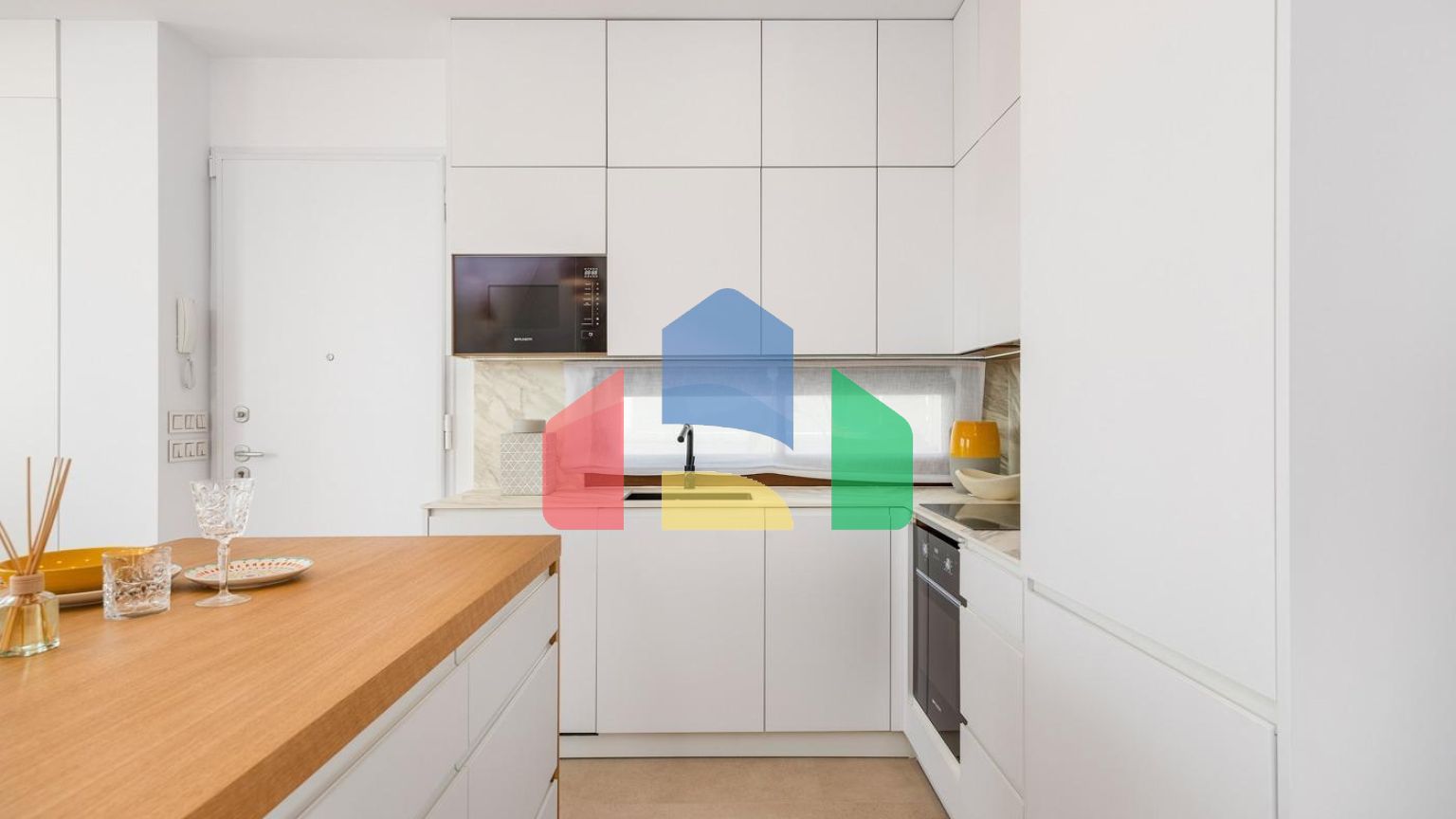 Вилла в Vera ID A10214