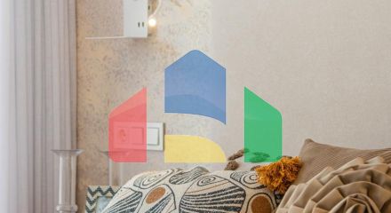 Вилла в Vera ID A10214 Вилла в Vera ID A10214