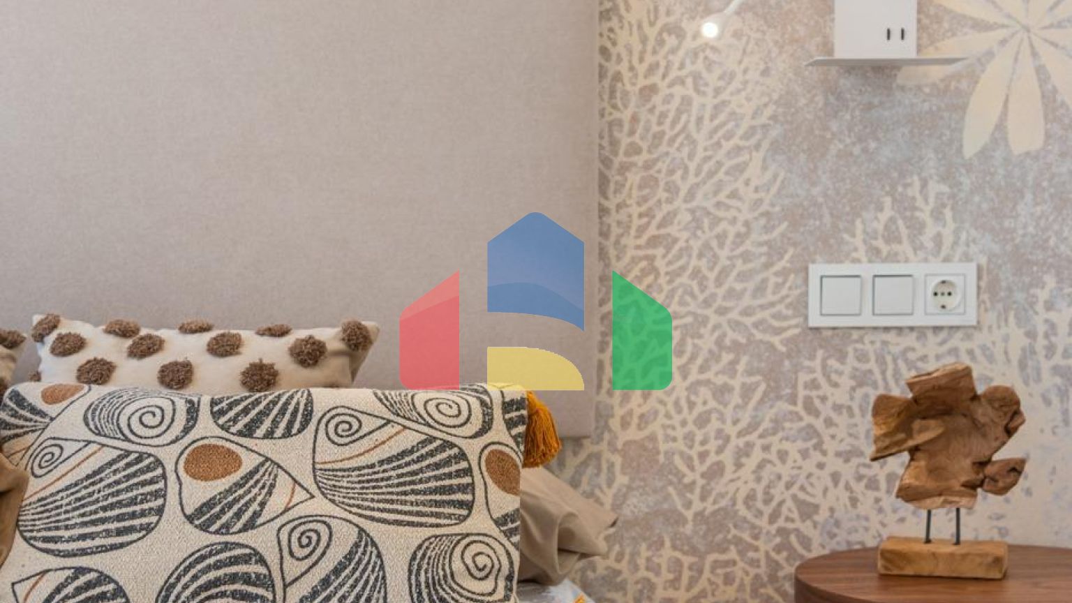 Вилла в Vera ID A10214