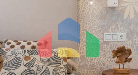 Вилла в Vera ID A10214 Вилла в Vera ID A10214