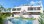 Newly built bungalows in Vera Playa, Almería: modern homes near the sea