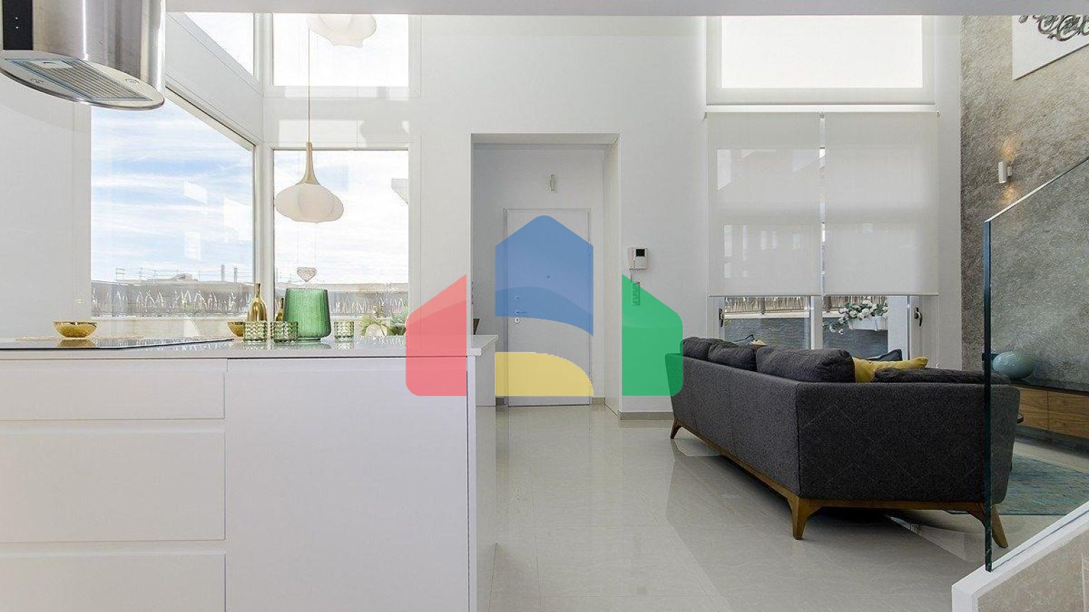 НОВЫЕ ВИЛЛЫ В ВЕРЕ, АЛЬМЕРИЯ