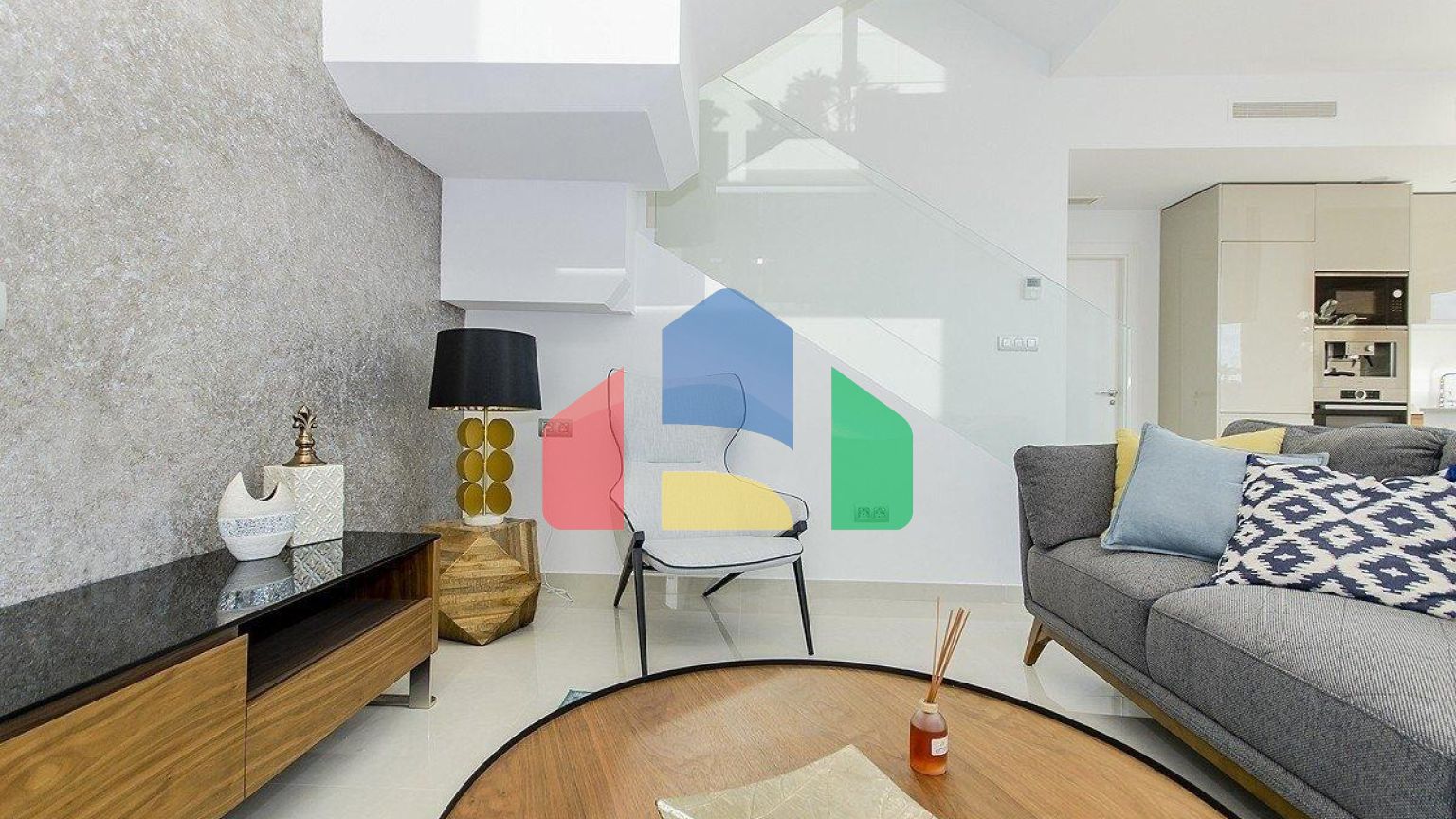 НОВЫЕ ВИЛЛЫ В ВЕРЕ, АЛЬМЕРИЯ