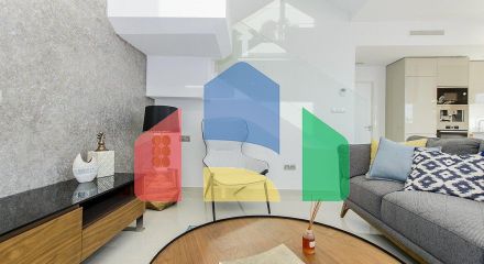 НОВЫЕ ВИЛЛЫ В ВЕРЕ, АЛЬМЕРИЯ