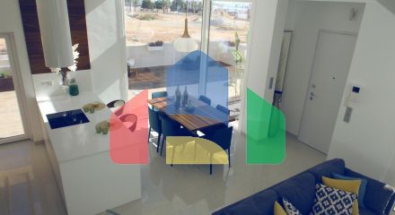 НОВЫЕ ВИЛЛЫ В ВЕРЕ, АЛЬМЕРИЯ