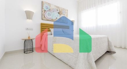 НОВЫЕ ВИЛЛЫ В ВЕРЕ, АЛЬМЕРИЯ