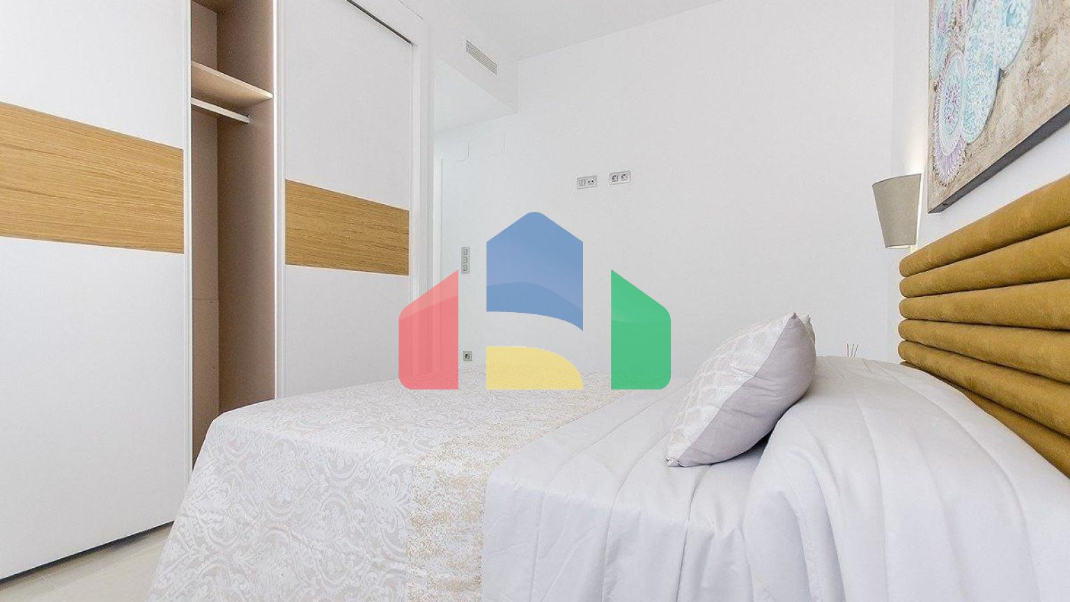 НОВЫЕ ВИЛЛЫ В ВЕРЕ, АЛЬМЕРИЯ