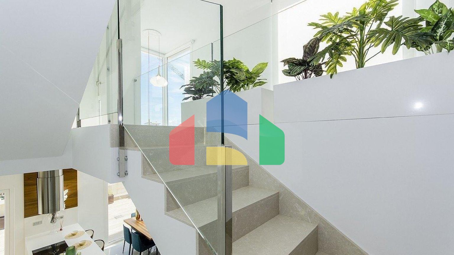 НОВЫЕ ВИЛЛЫ В ВЕРЕ, АЛЬМЕРИЯ