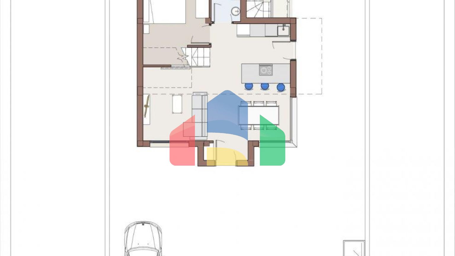 НОВЫЕ ВИЛЛЫ В ВЕРЕ, АЛЬМЕРИЯ