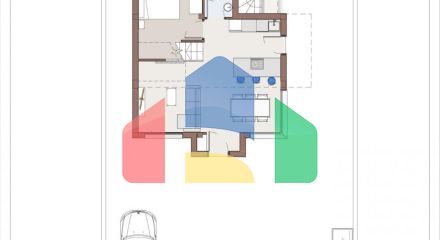 НОВЫЕ ВИЛЛЫ В ВЕРЕ, АЛЬМЕРИЯ