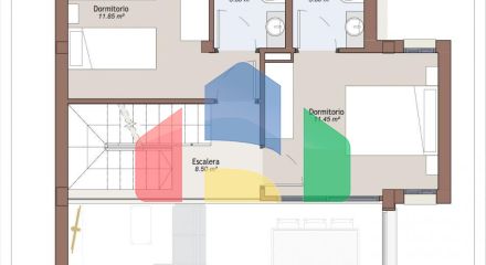 НОВЫЕ ВИЛЛЫ В ВЕРЕ, АЛЬМЕРИЯ