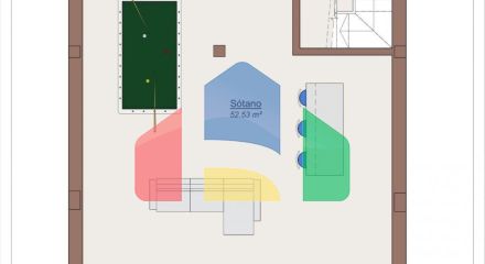 НОВЫЕ ВИЛЛЫ В ВЕРЕ, АЛЬМЕРИЯ