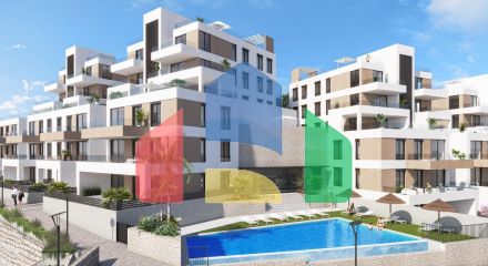 New Build Apartments in Vera Playa, Almería – Modern Homes Near the Sea