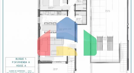 New Build Apartments in Vera Playa, Almería – Modern Homes Near the Sea