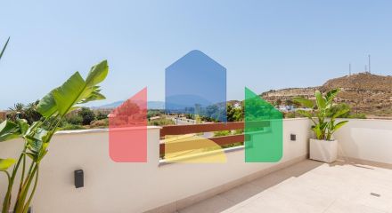 Вилла в Vera ID A10215