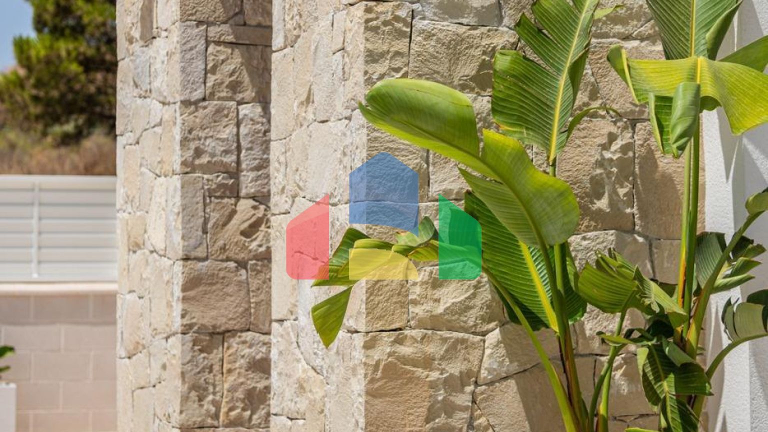 Вилла в Vera ID A10215