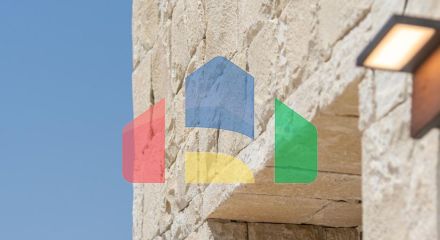 Вилла в Vera ID A10215