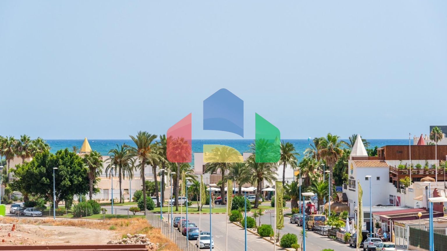 Вилла в Vera ID A10215